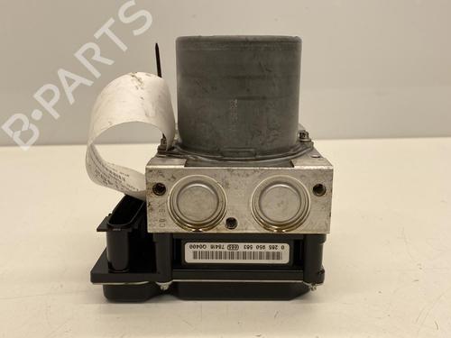 ABS pump RENAULT MEGANE II (BM0/1_, CM0/1_) 2.0 dCi | BP22849932M43 