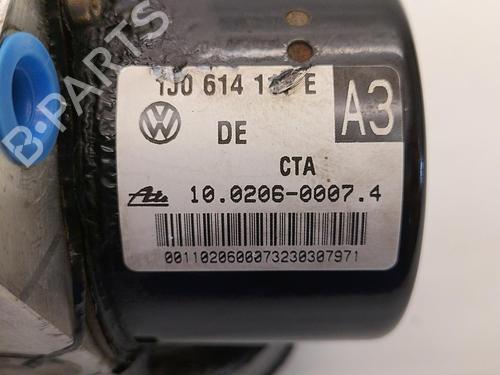 ABS pump VW GOLF IV (1J1) 1.4 16V | BP22855293M43 