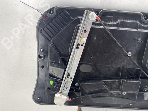 Front left window mechanism FORD FIESTA VI (CB1, CCN)  | BP32749285C22  - Image 7