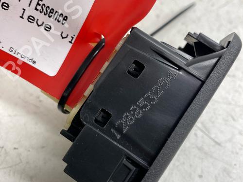 Left front window switch DACIA SANDERO II 1.0 SCe 75 (B8JC, B8JD, B8NC) | BP37663193I27  - Image 5