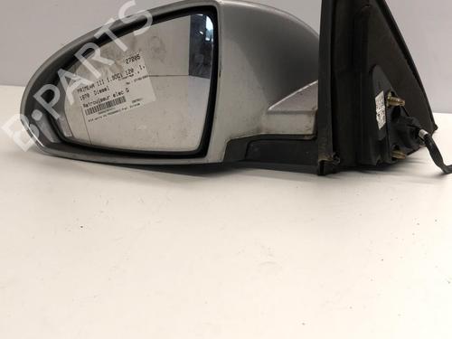 Left mirror NISSAN PRIMERA Hatchback (P12) 1.9 dCi | BP22858562C26 