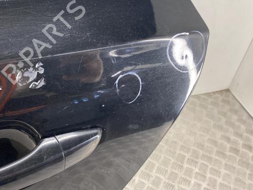 Left rear door PEUGEOT 508 SW I (8E_) 1.6 HDi | BP30325882C4