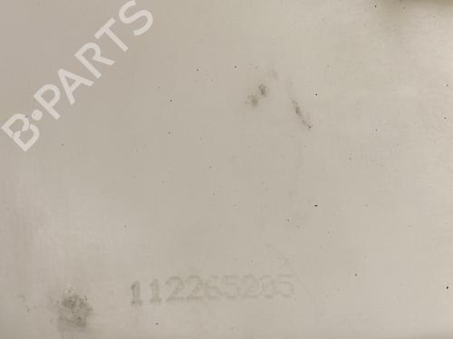 Windscreen washer tank VW PASSAT B7 Variant (365) 1.6 TDI | BP30174502C113