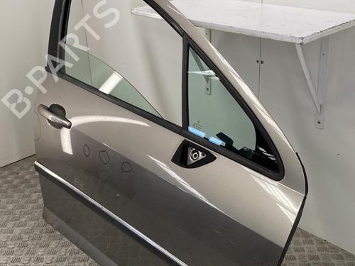Right front door PEUGEOT 407 (6D_) 2.2 HDi 170 (6D4HTH) | BP22855099C3 