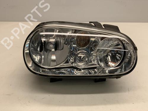 Right headlight VW GOLF IV (1J1) 1.6 | BP22853081C29 