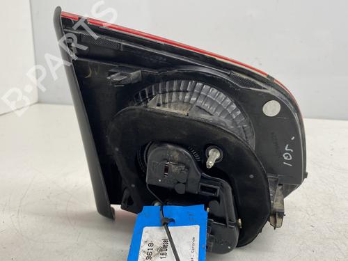 Right tailgate light VW GOLF VI (5K1) 1.6 TDI | BP26683899C80 - Image 3