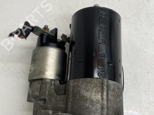 Startmotor RENAULT CLIO IV (BH_) 1.5 dCi 90 (90 hp) 29870465