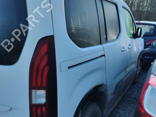 Peças PEUGEOT RIFTER 1.5 BlueHDi 100 4789443
