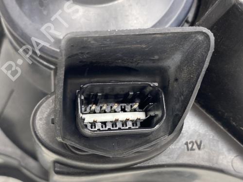 Right headlight CITROËN DS3 (SA_) 1.6 HDi 90 | BP28290159C29 