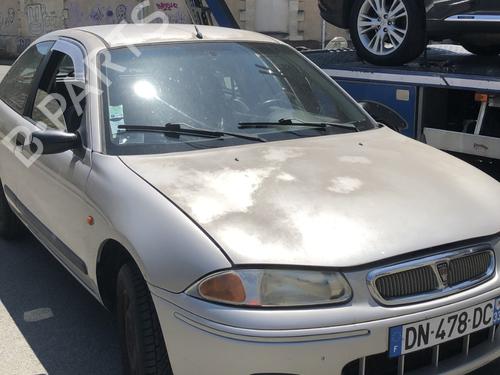 Right sun visor ROVER 200 II Hatchback (RF) 214 Si | BP29139468I2  - Image 6