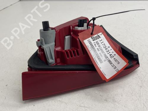 Piloto izquierdo del maletero AUDI A4 B8 Avant (8K5) 2.0 TDI | BP30853684C79