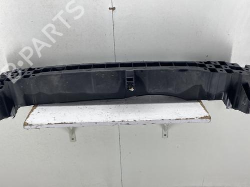 Used Rear bumper bracket RENAULT CLIO III (BR0/1, CR0/1) 1.5 dCi (88 hp) 31584347