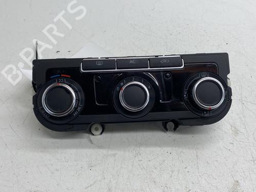 Used Climate control VW GOLF VI (5K1) 2.0 TDI (110 hp) 23831486