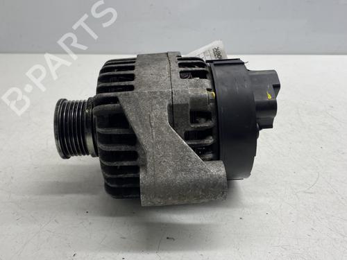 Used Alternator ALFA ROMEO 159 Sportwagon (939_) 2.0 JTDM (939BXP1B) (170 hp) 29375299