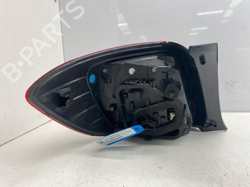 Right taillight DACIA SANDERO II 1.0 SCe 75 (B8JC, B8JD, B8NC) | BP38186453C35 - Image 4