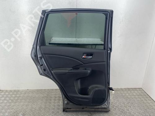 Used Left rear door Left rear door 38594612 38594612