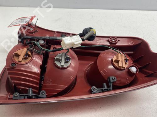 Left taillight KIA PICANTO I (SA) 1.0 | BP32259386C34