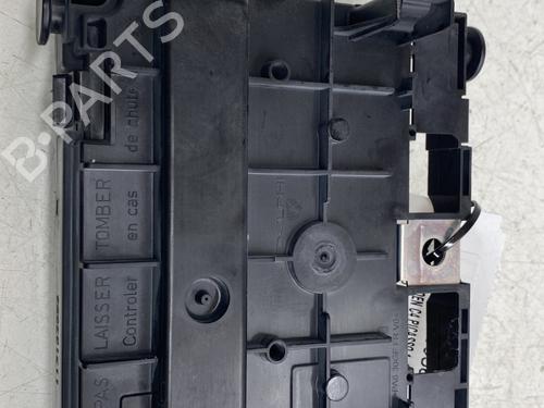 Used Fuse box CITROËN C4 Picasso I MPV (UD_) 1.6 HDi 110 (112 hp) 29529108
