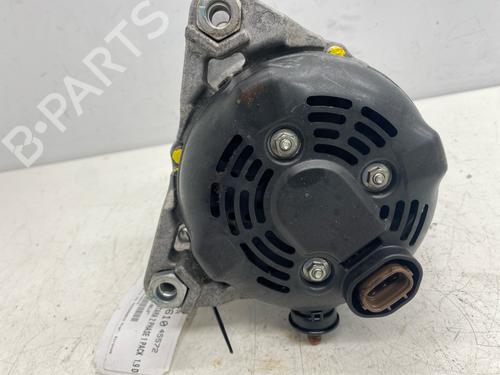 Generator Generator SUZUKI GRAND VITARA II (JT, TE, TD) 1.9 DDiS All-wheel Drive (JT419, TD44, JB419WD, JB419XD,... (129 hp) 39686132 39686132