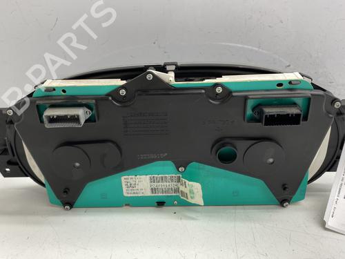 Used Instrument cluster Instrument cluster DACIA SANDERO [2008-2026] 33160640 33160640