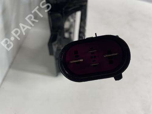 Radiator fan AUDI TT (FV3, FVP) 2.0 TFSI | BP29704555M35 
