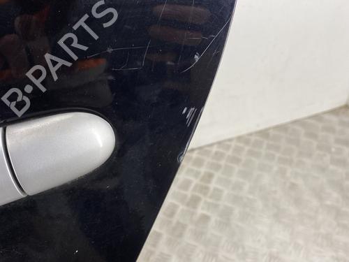 Left rear door RENAULT KOLEOS I (HY_) 2.0 dCi (HY0K) | BP22859499C4 