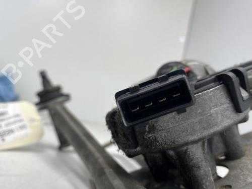 Used Front wiper motor Front wiper motor PEUGEOT 206 SW (2E/K) 2.0 16V (136 hp) 22863402 22863402