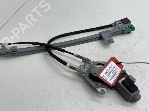 Rudehejsemekanisme ventre foran PEUGEOT 306 Hatchback (7A, 7C, N3, N5) 1.8 16V (110 hp) 29299227