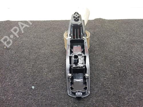 Right rear window switch RENAULT MEGANE III Hatchback (BZ0/1_, B3_) 1.5 dCi | BP22852213I28 