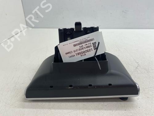 Display CITROËN C4 CACTUS 1.2 VTi 82 | BP39886336C48 - Image 5