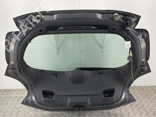 Tailgate PEUGEOT 208 I (CA_, CC_) 1.6 HDi / BlueHDi 75 | BP22850313C6