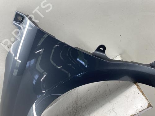 Left front fenders CITROËN C4 I (LC_) 1.6 HDi | BP26274528C41 