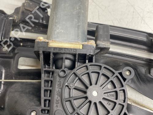 Rear left window mechanism BMW 3 Convertible (E46)  | BP37716426C24  - Image 5
