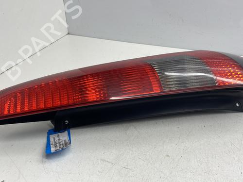 Used Right taillight FORD FIESTA V (JH_, JD_) 1.4 TDCi (68 hp) 28290183