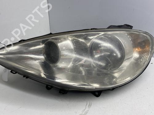 Left headlight PEUGEOT 807 (EB_) 2.2 HDi | BP23133263C28 - Image 3