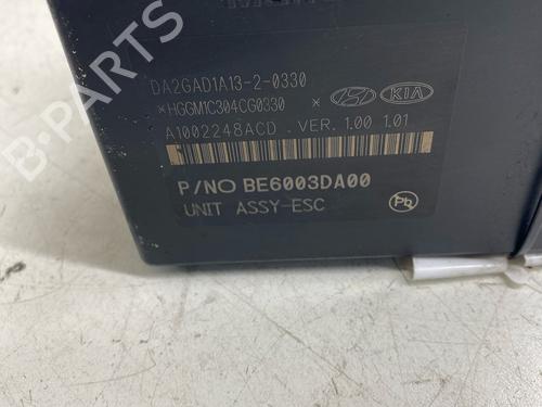 ABS pump KIA RIO IV (YB, SC, FB) 1.2 CVVT | BP36379036M43 - Image 4
