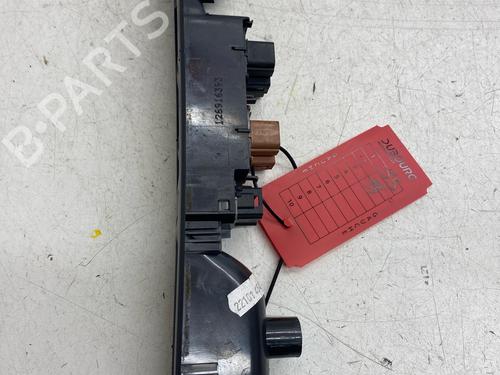 Left front window switch RENAULT ESPACE IV (JK0/1_) 2.0 dCi (JK03, JK04, JK1C, JK1G, JK1J, JK1K) | BP39471877I27 - Image 4