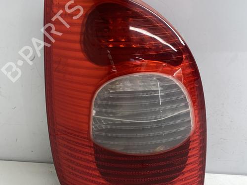 Farolim esquerdo Farolim esquerdo CITROËN XSARA PICASSO (N68) 2.0 HDi (90 hp) 34149284 34149284