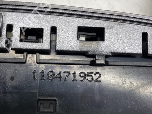 Warning switch PEUGEOT 308 I (4A_, 4C_) 1.6 HDi | BP28102321I22