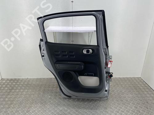 Dør venstre bagtil CITROËN C3 III (SX) 1.2 PureTech 82 | BP36763530C4 - Image 3
