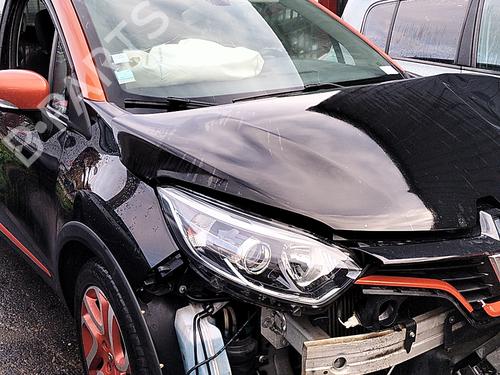 Radio RENAULT CAPTUR I (J5_, H5_) 1.5 dCi 90 (J5N4, J5M5, J5MW, J5M6, J5AL, J5AJ) | BP23831490E6  - Image 9