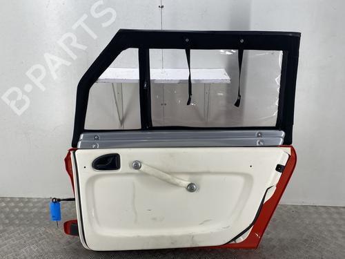 Dør højre fortil CITROËN E-MEHARI Electric | BP29299348C3  - Image 5