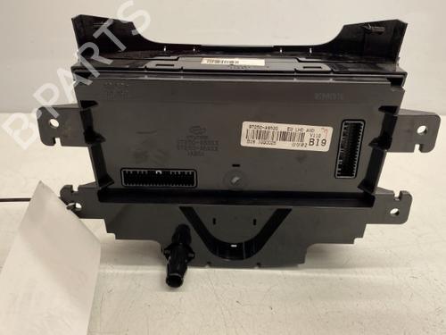 Climate control HYUNDAI i30 (GD) 1.6 CRDi | BP22861000I5 