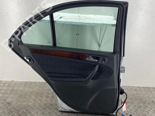 left-rear-door-mercedes-benz-c-class-w203-2000-2001-2002-2003-2004-2005-2006-2007-39662983 main image
