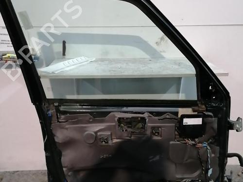 Left front door LAND ROVER RANGE ROVER II (P38A) 2.5 D 4x4 | BP22854195C2 