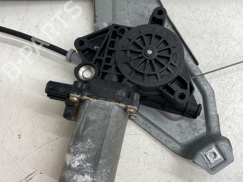 Used Front left window mechanism Front left window mechanism RENAULT ESPACE III (JE0_) [1996-2002] 35728174 35728174