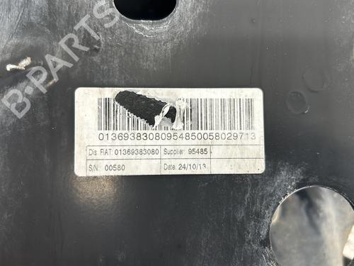 Used Subframe Subframe PEUGEOT BOXER Van 2.2 HDi 110 (110 hp) 22851484 22851484