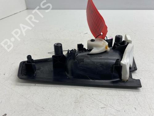Used Rear left exterior door handle Rear left exterior door handle RENAULT CLIO IV (BH_) 1.5 dCi 75 (75 hp) 34504993 34504993