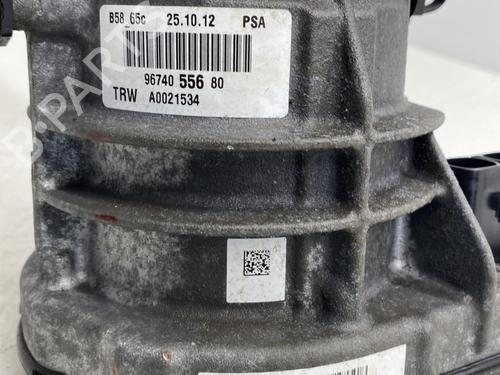 Servopumpe CITROËN C4 Picasso I MPV (UD_) 1.6 HDi 110 | BP29590262M99 