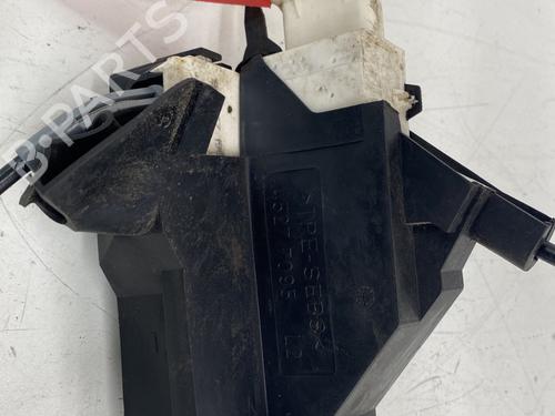 Front left lock CITROËN C4 I (LC_) 1.6 HDi | BP26224264C98 